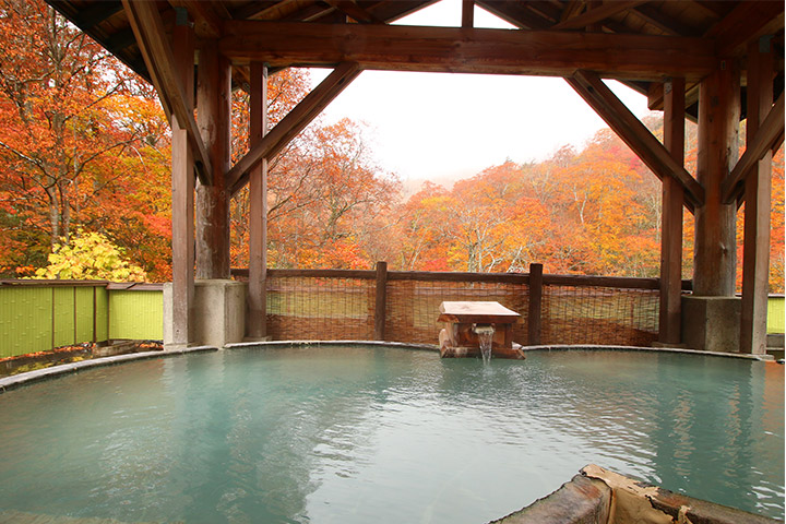 展望露天風呂イメージ５