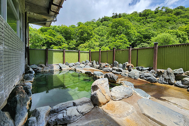 男女別露天風呂イメージ